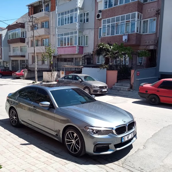 Show car auto detailing
