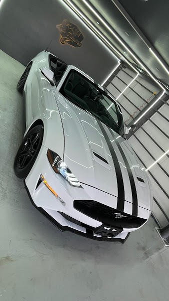 Kaya Auto Detailing