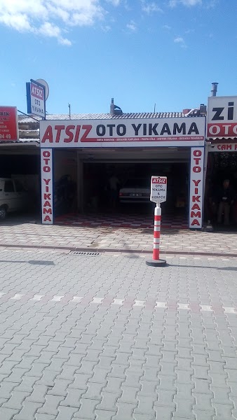 Bahçeci Oto Yıkama