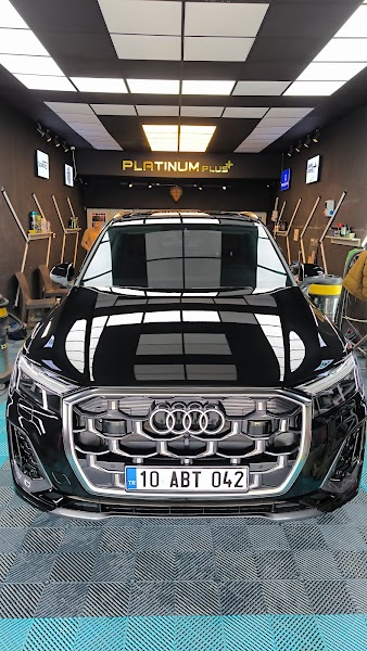 Platinum Detailing