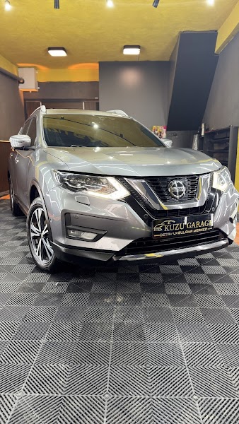 Kuzu Car Wash & Detay Uygulama Merkezi
