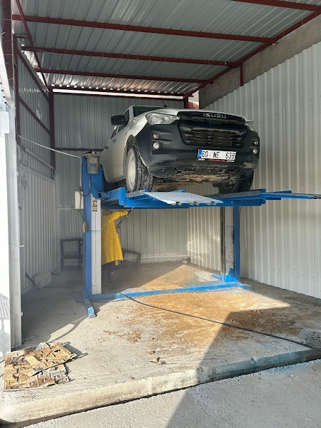 ERÇELEBİ OTO DETAİLİNG