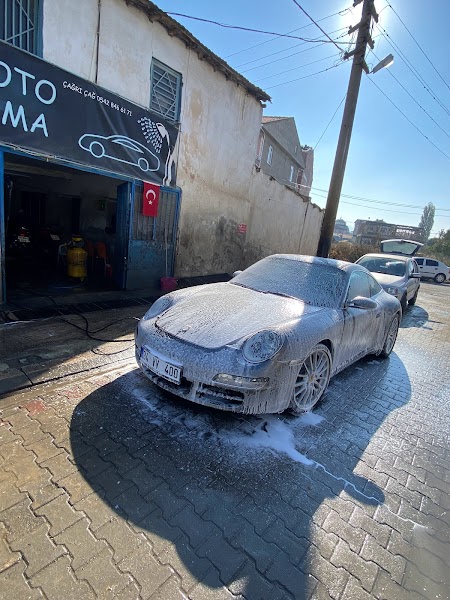 Çağ Oto Yıkama