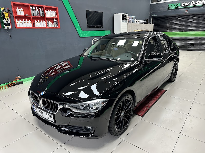 Tolga Car Detailing