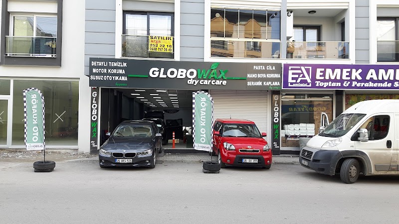 Globowax Buca