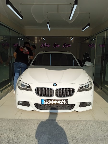 ARTAŞ CAR CARE
