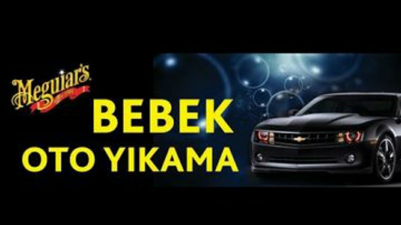 Bebek Oto yıkama