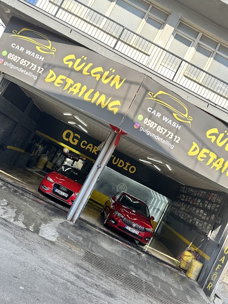 Gülgün Detailing
