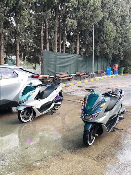 Mega oto detailing
