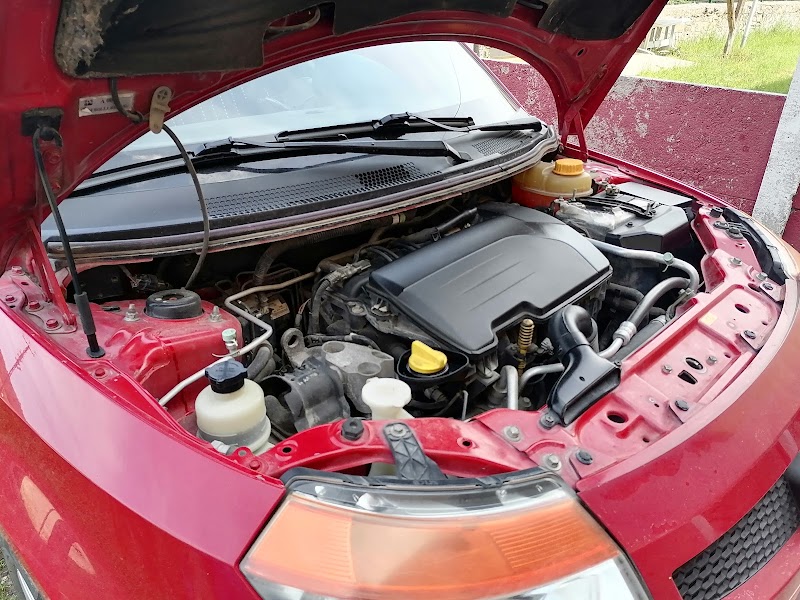 Fast Liquid Car Care & Detailing