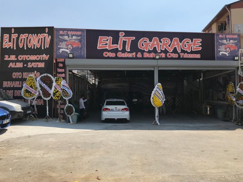 Elit Garage