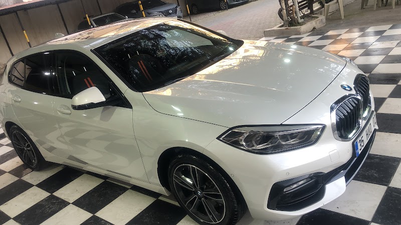 ENGİN OTOPARK VE YIKAMA LTD.STİ.