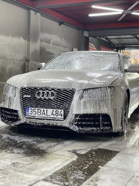 GoWash Forum Oto Yıkama
