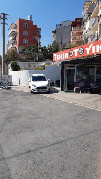 Tekin Oto Yıkama