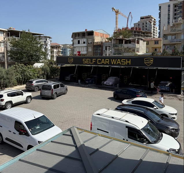 Diamond Car Wash