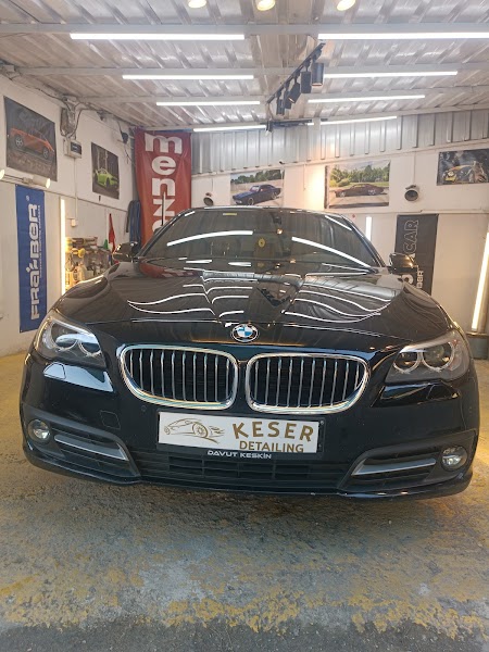 Keser Detailing