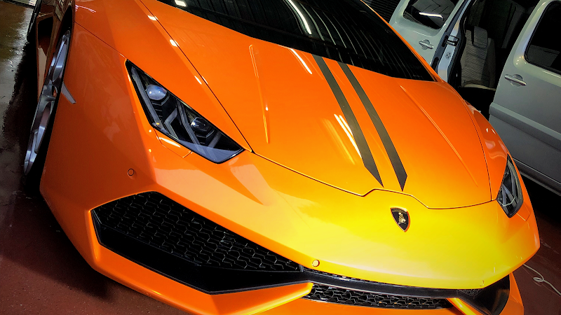 Wax Team Professional Car Care