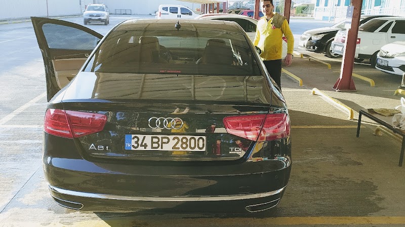 Tekin oto kuafor uygulama merkezi Tekin yapı dekorasyon