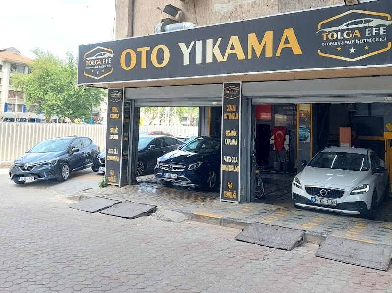 OTO YIKAMA TOLGA EFE