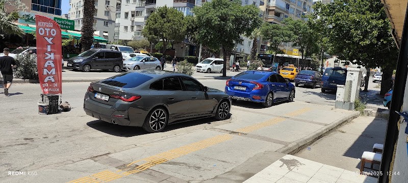 Göktekin oto yıkama