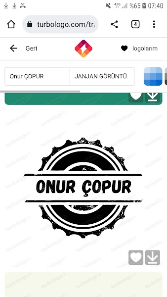 Onur ÇOPUR Oto YIKAMA