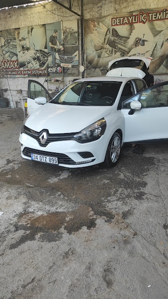 Lamax Oto Fotoğraf