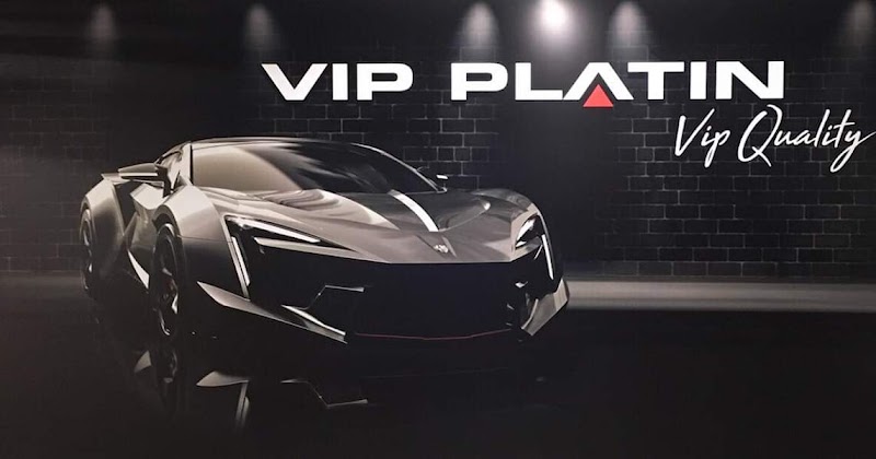 VIP PLATİN OTO YIKAMA MAVİBAHÇE