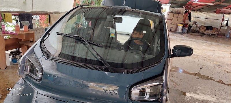 Yeni Girne Oto Yikama