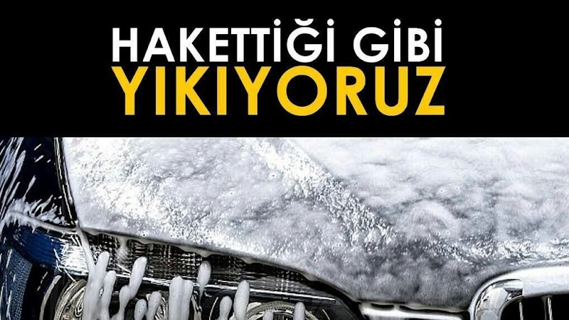 Beni Yıka Bostanlı