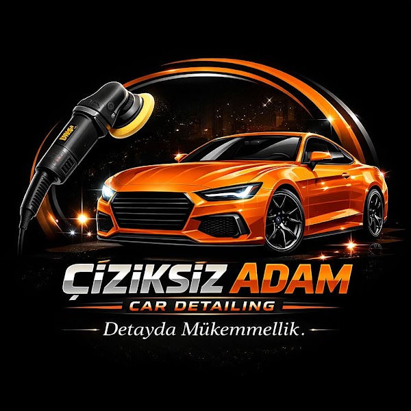 Çiziksiz Adam Car Detailing