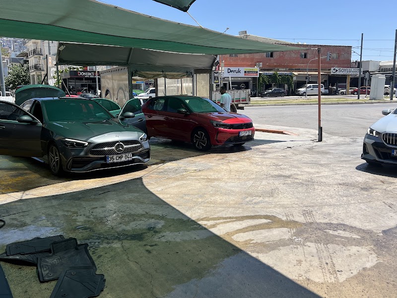 R Detailing Polish System