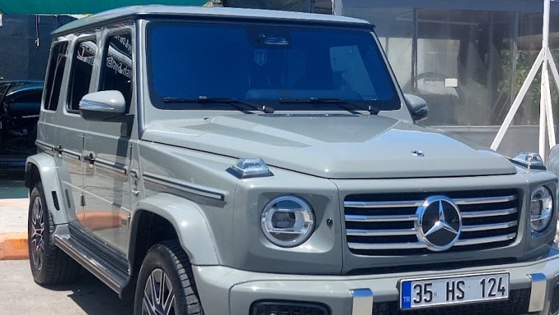 R DETAİLİNG OTO YIKAMA SERAMİK KAPLAMA VE PPF KAPLAMA /1ci KALİTE KURUMSAL HİZMET