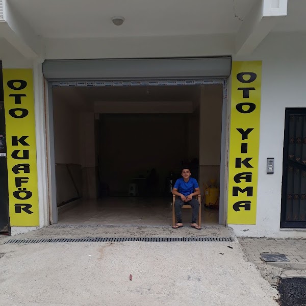 vizyon oto yıkama