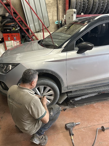 Uludağ Oto Yıkama