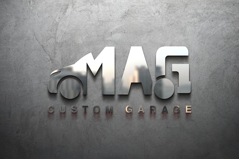 Mag Custom Garage PPF Kaplama
