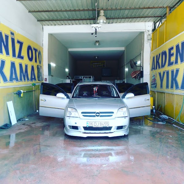 Akdeniz Oto Kuaför