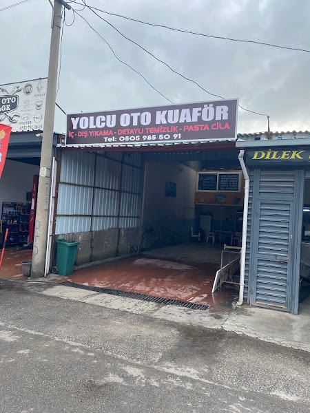 YOLCU OTO KUAFÖR