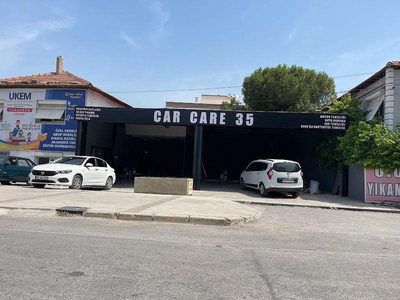 Car Care 35