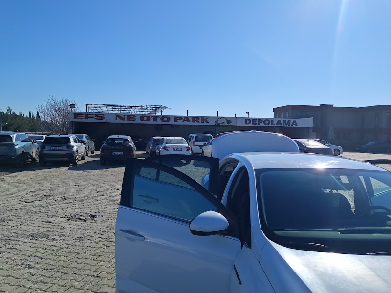 Efsane Car Wash İzbir A.Ş