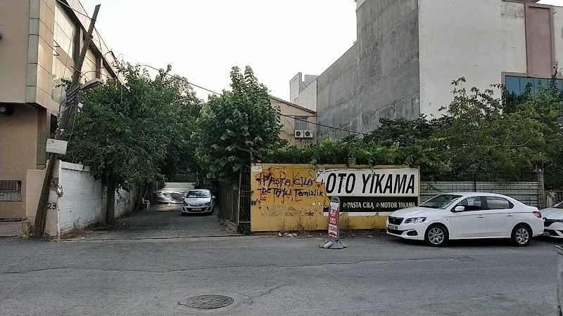 ERKAYA OTO YIKAMA