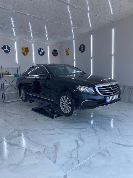 İMPARATOR OTO YIKAMA VE DETAYLI TEMİZLİK