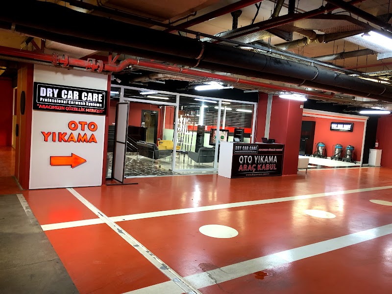 Dry Car Care Optimum