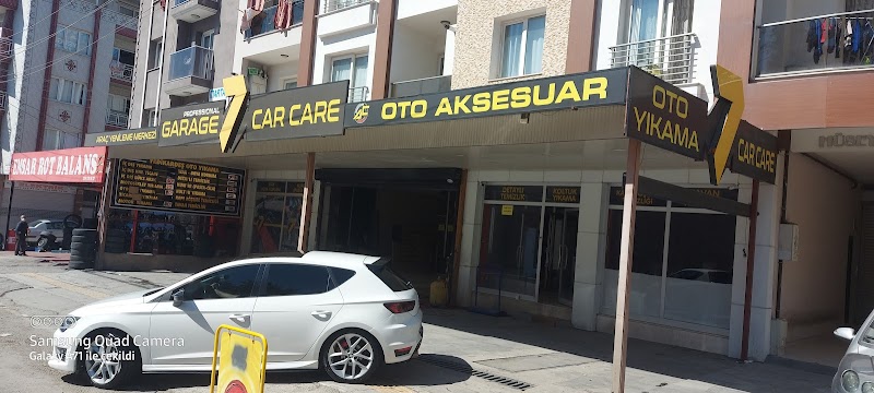 YEDİKARDEŞ OTO YIKAMA KUAFOR AKSESUAR