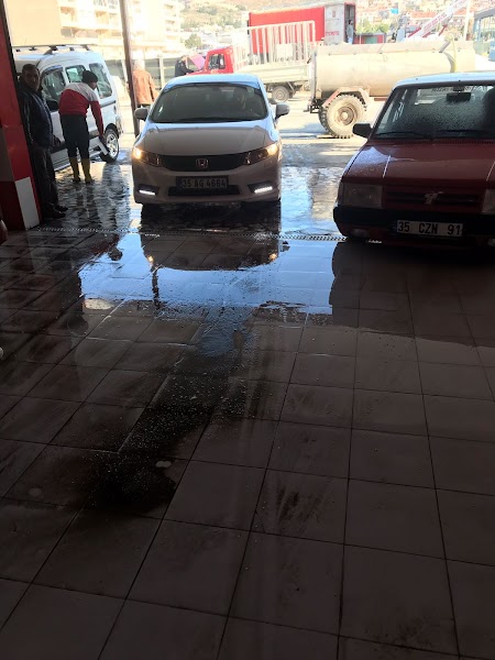 H.F.D Oto Yikama & Detaylı Temizlik Merkezi