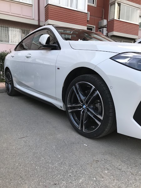 Cadde Car Care - Oto Kuaför/Yıkama