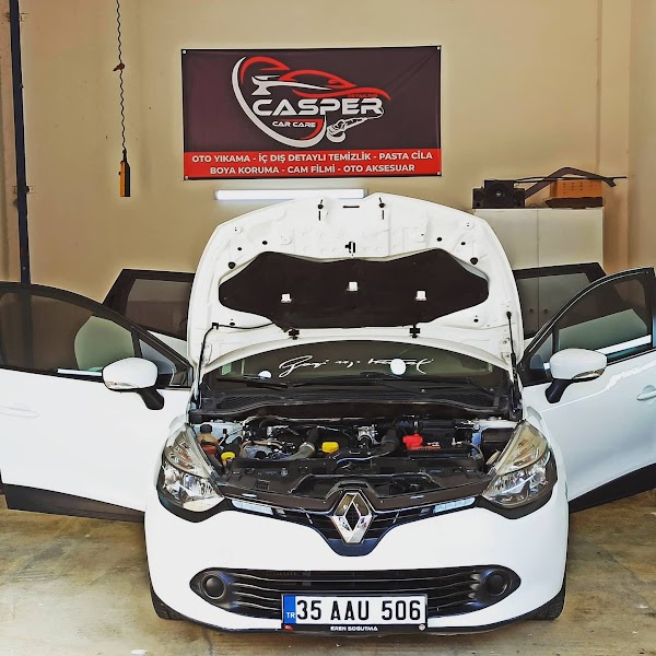 Casper Car Care & Detailing