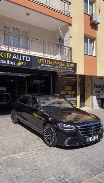 Çakır Auto Detailing