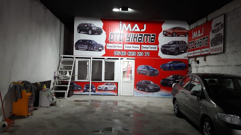 İmaj Oto Yıkama