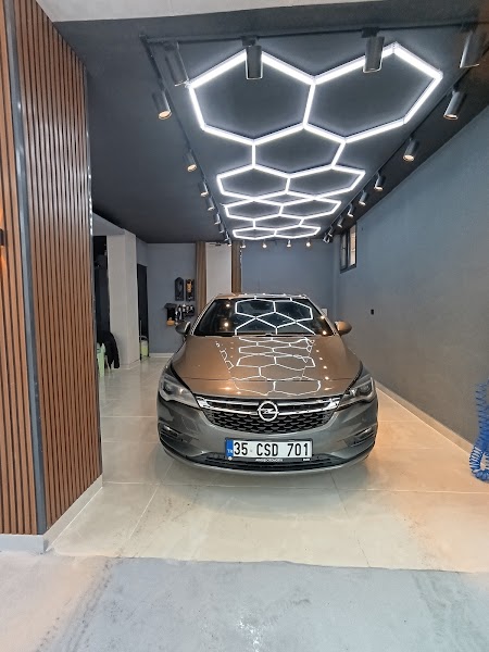 GLOSS GARAGE İZMİR