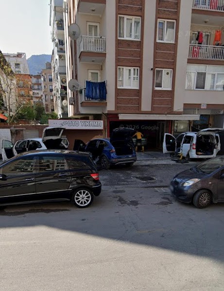 ENİS OTO YIKAMA DETAYLI TEMİZLİK